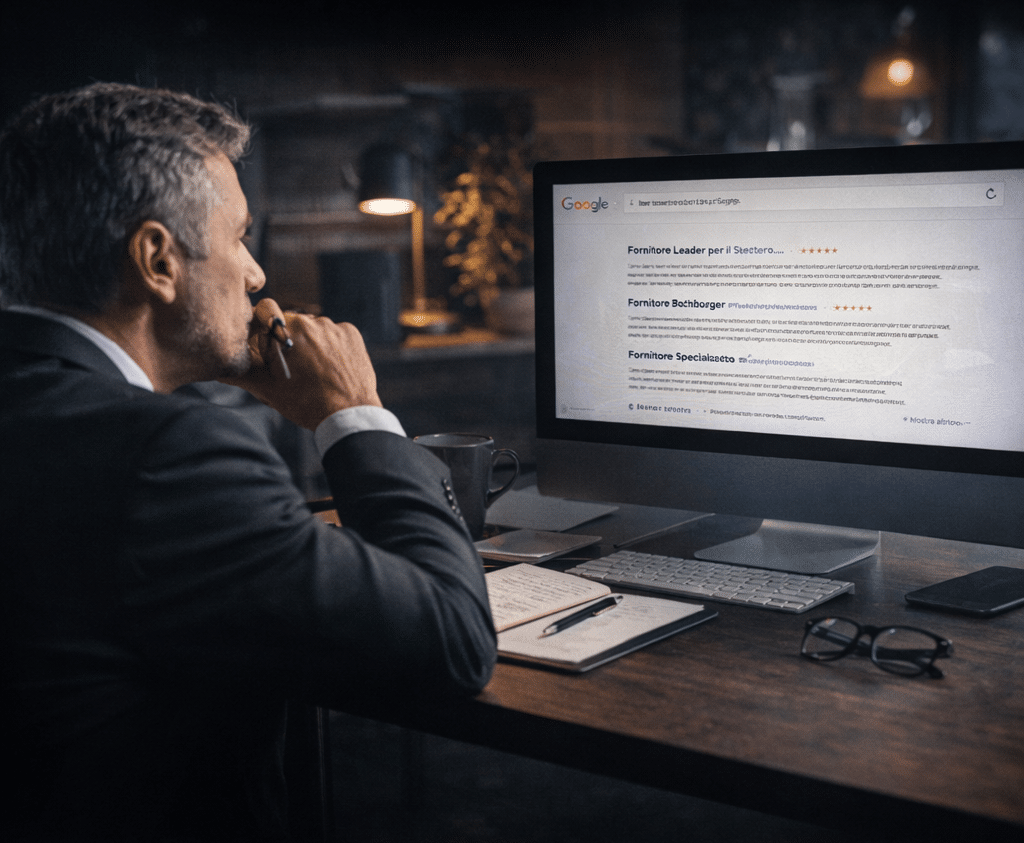 Come trovare clienti b2b