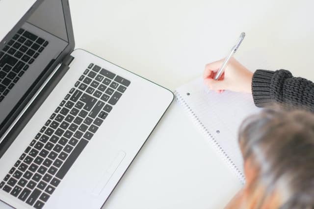 Come creare facilmente contenuti web marketing per il b2b