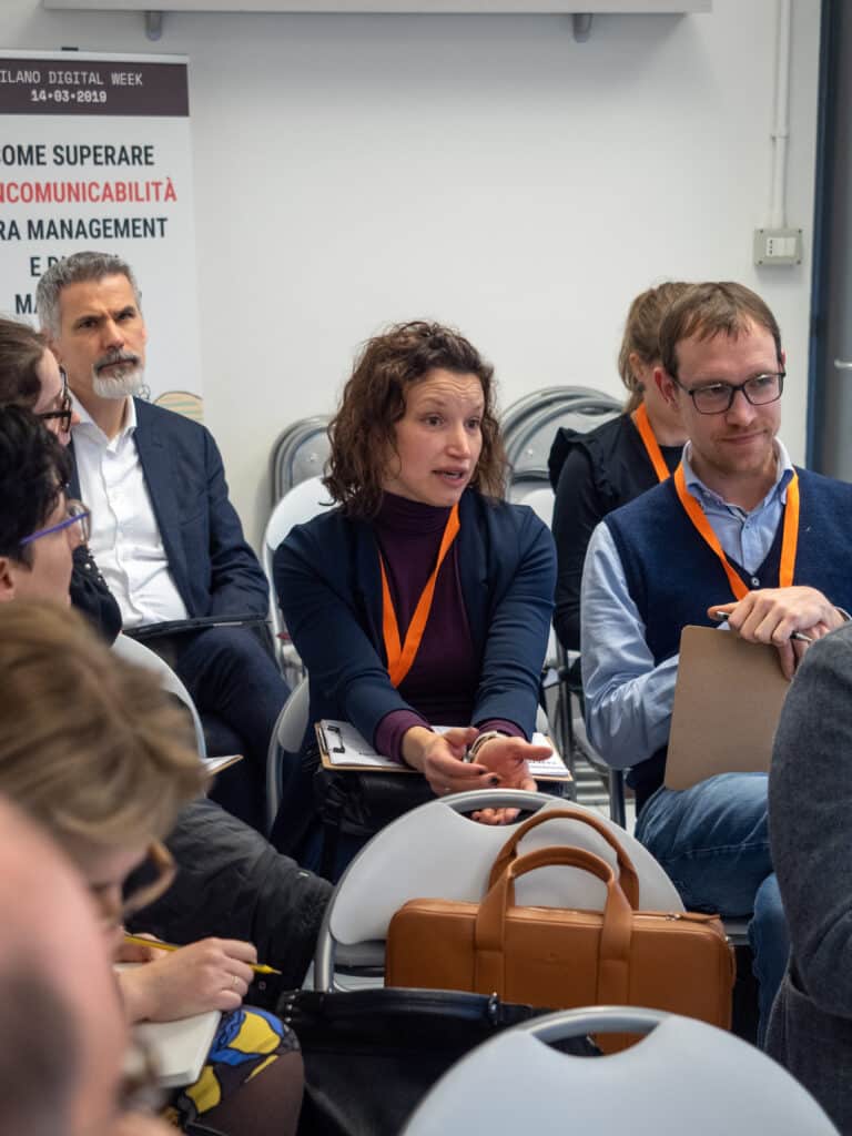 Missione B2B Workshop