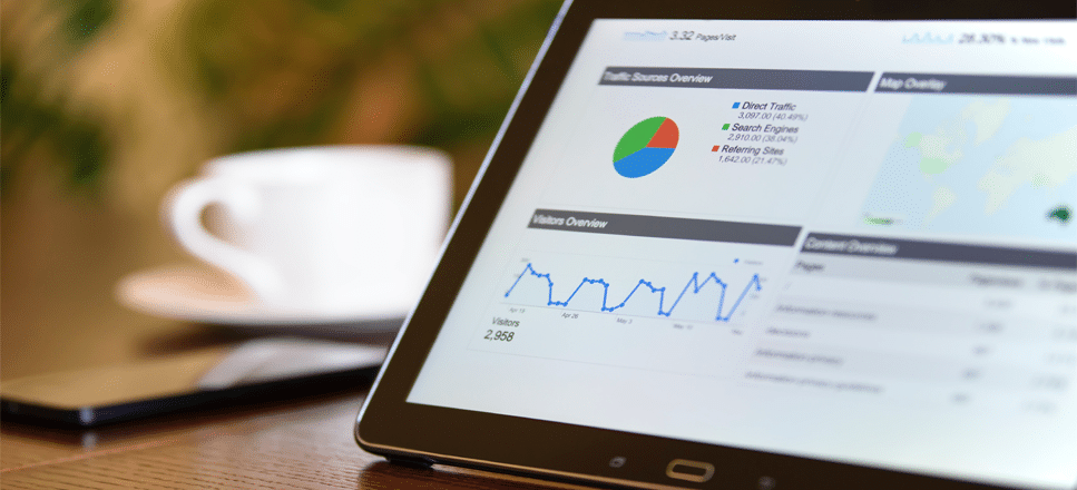 Report seo dati