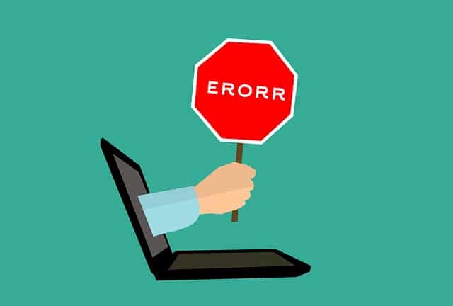 Web marketing b2b 3 errori comuni da evitare sul tuo sito