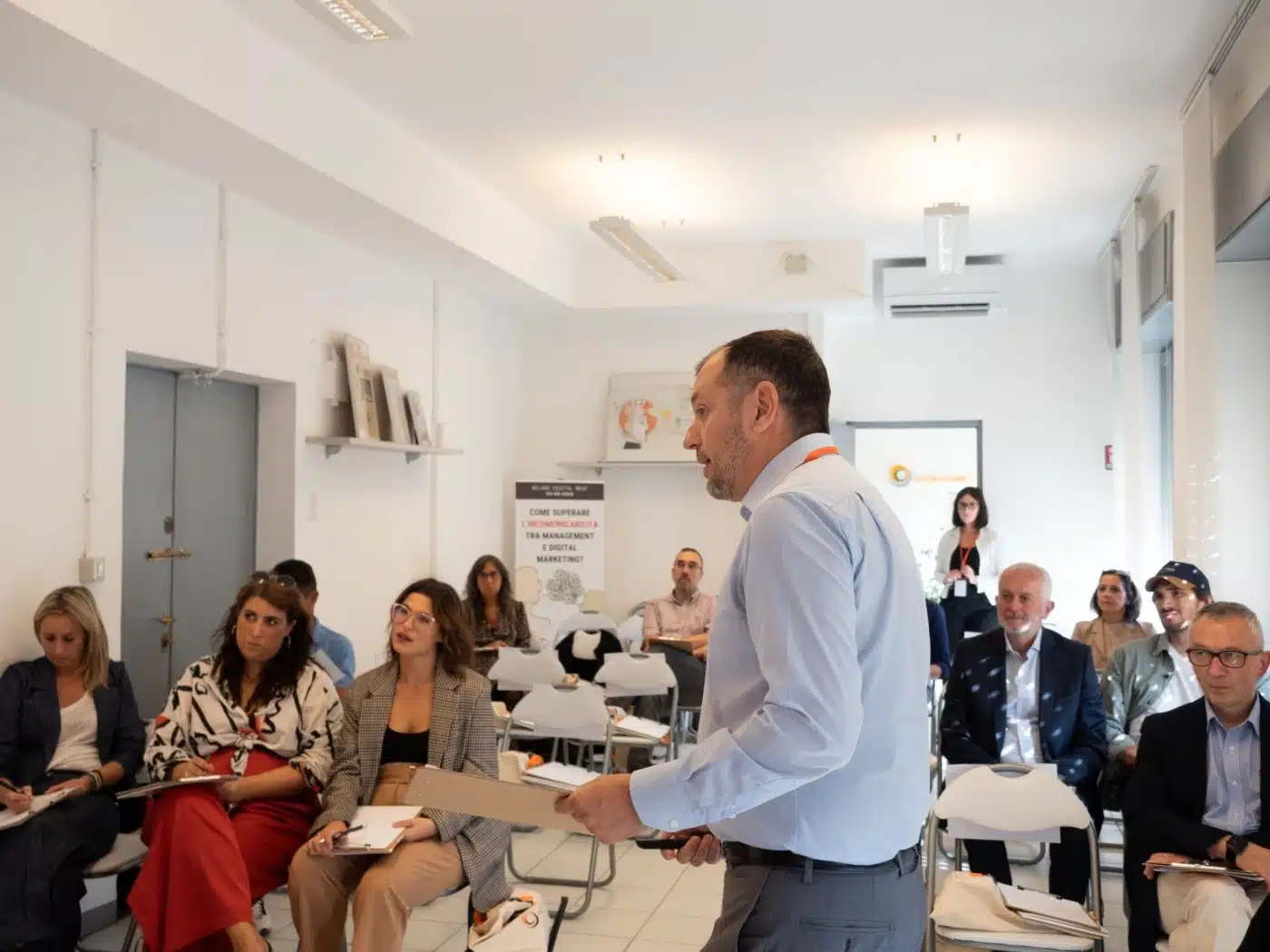 formazione digital marketing per aziende