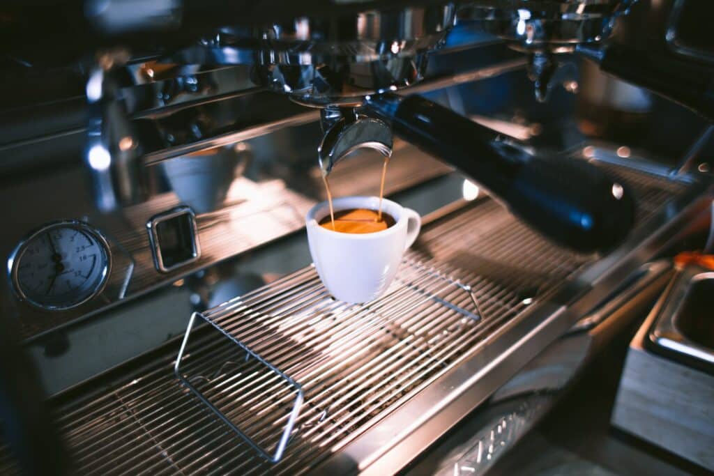 Caffeine coffee coffee machine coffee maker 373948 scaled