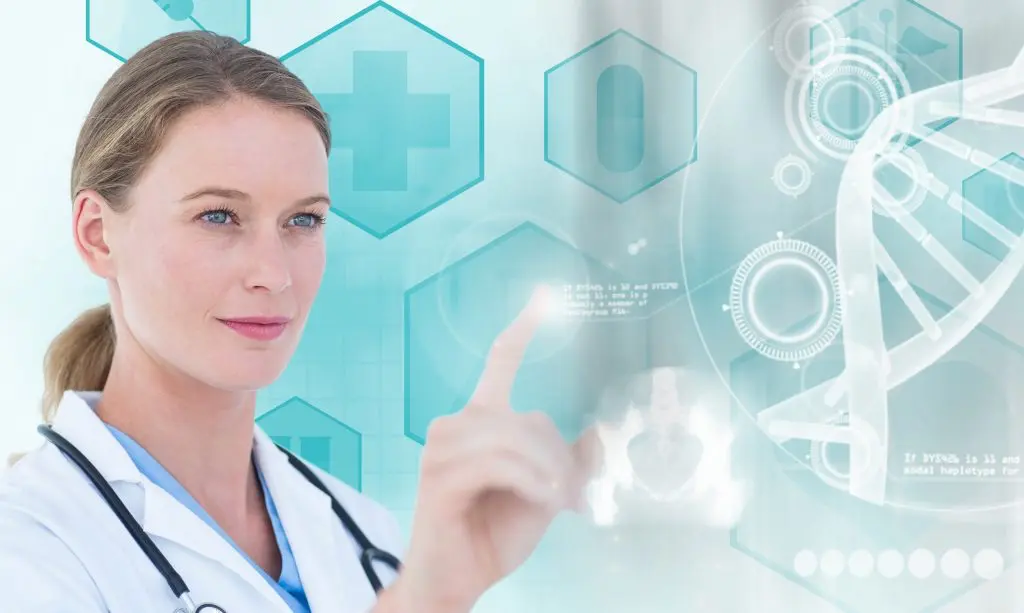 Medical small
