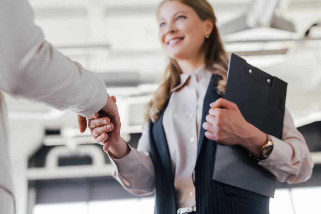 Partnership e fiducia nel marketing alimentare B2B e HoReCa grazie a strategie digitali