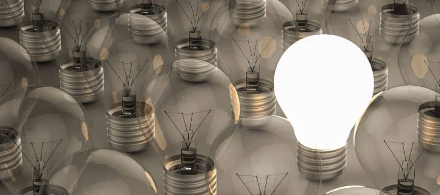 Guida alla differenziazione nel marketing