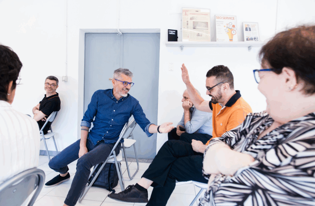 Creatori di strategie B2B, che portano risultati concreti