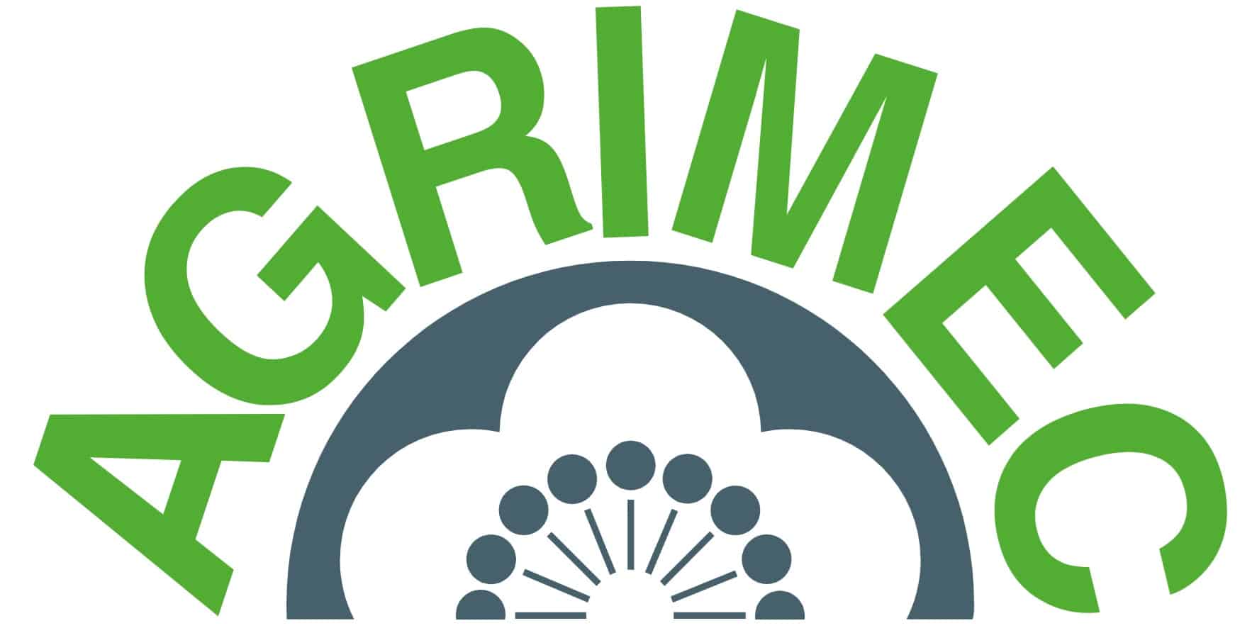 Logo Serre professionali Agrimec