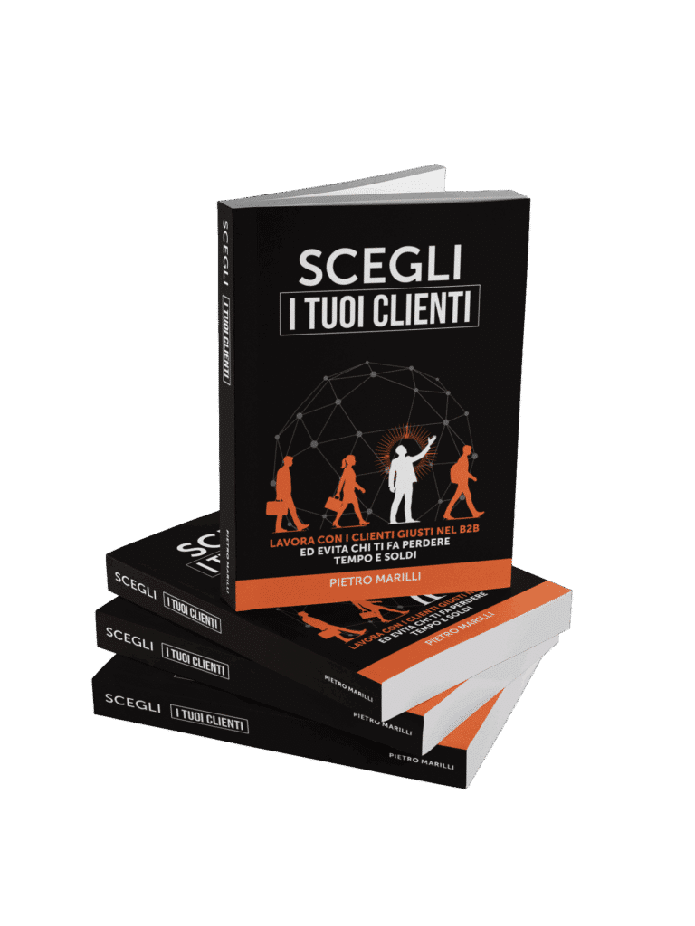 Il partner per crescere online nel B2B