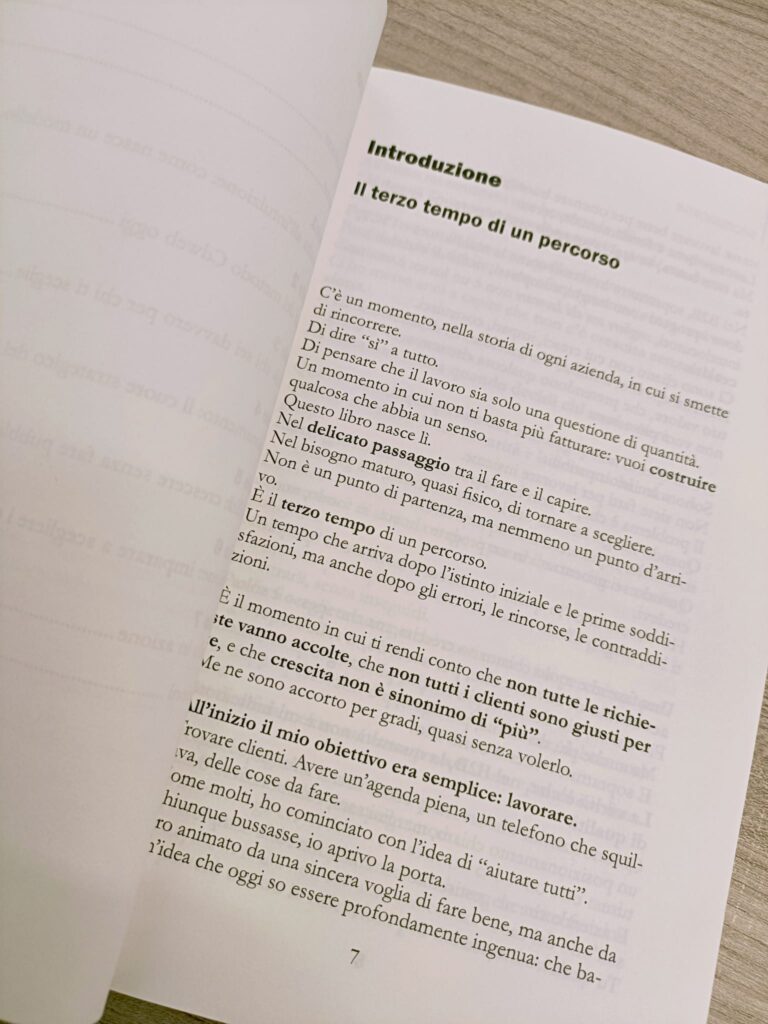 Come farsi trovare da nuovi clienti senza ricorrere alla pubblicità