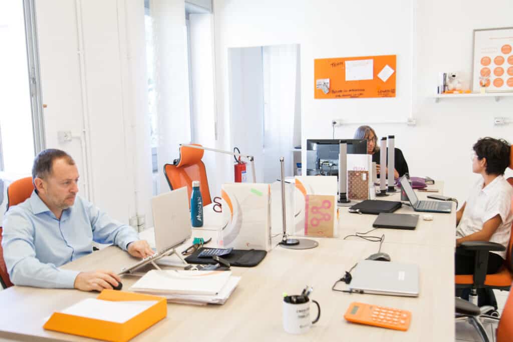 Cos’è un’agenzia di lead generation?