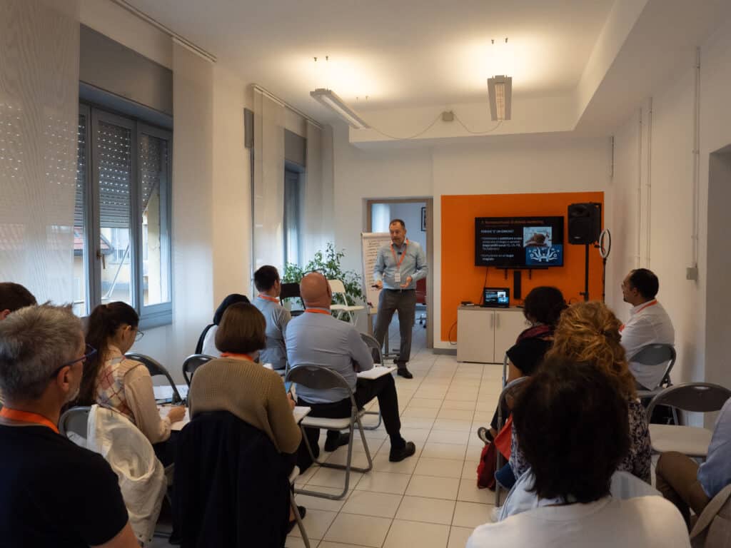 Contatta CdWeb, una delle migliori agenzie SEO di Milano