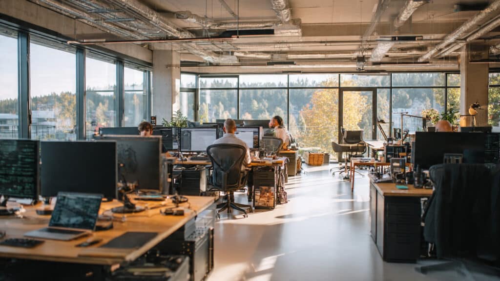 Marketing B2B per Aziende Tecnologiche