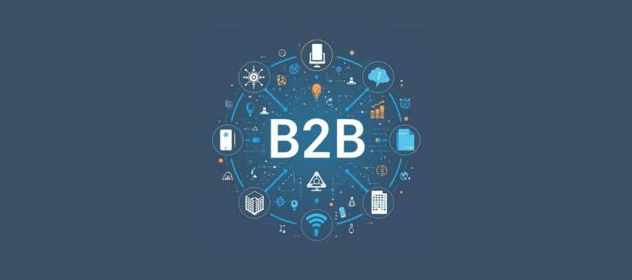 Marketing B2B Aziende Tecnologiche