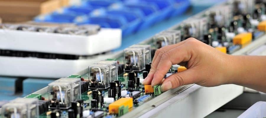 Marketing Prodotti Tecnici Complessi