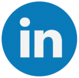 Icona linkedin casi studio cdweb