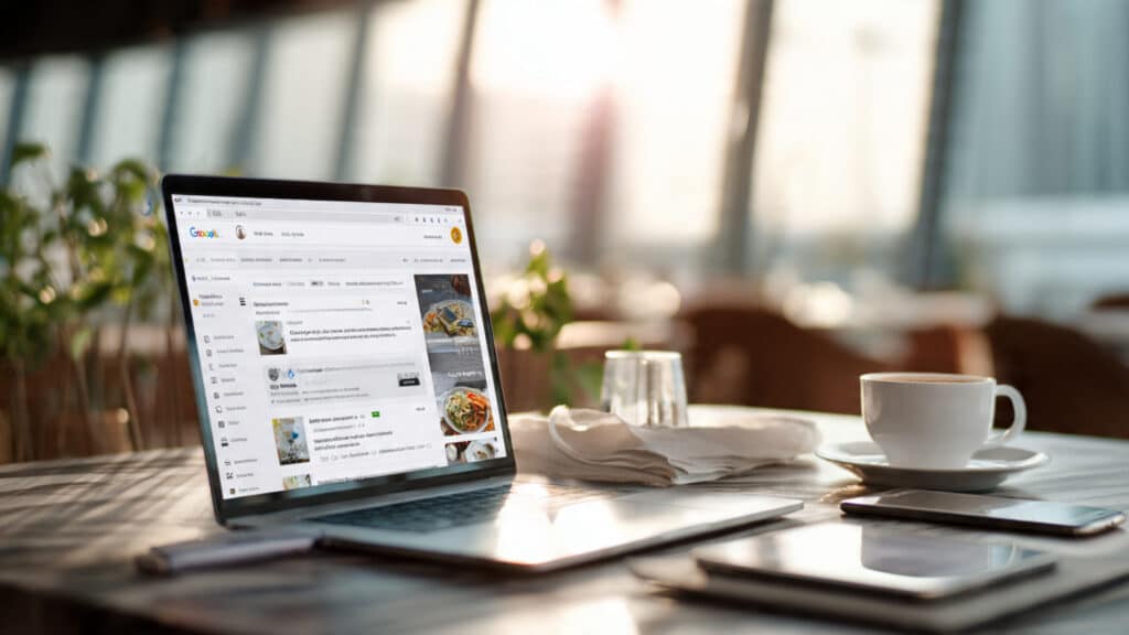 Marketing settore Horeca