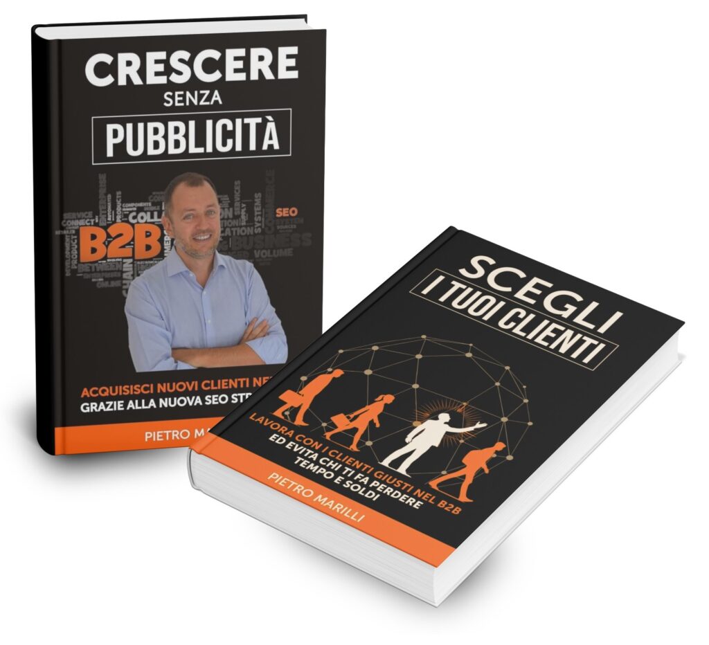 Il digital marketing B2B per l'industria e l'ICT