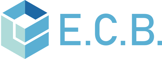 Logo ECB